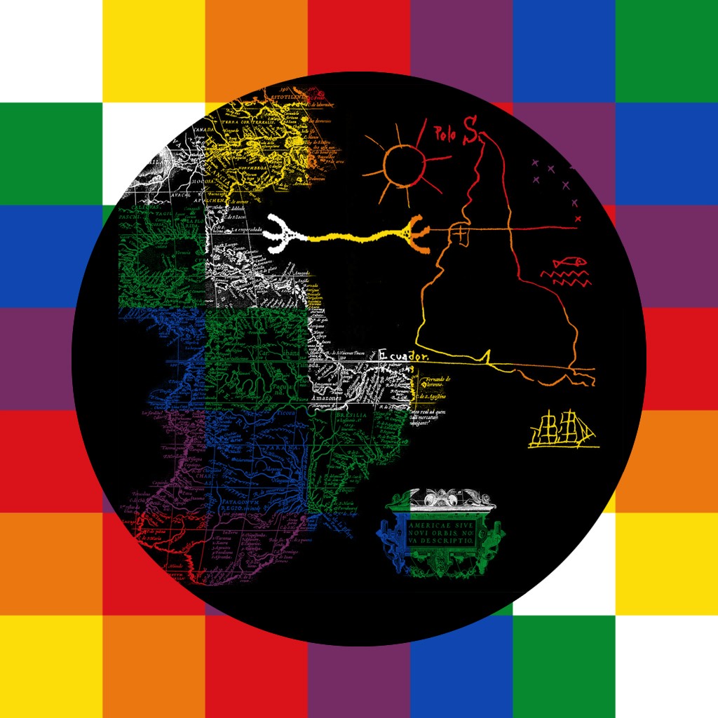 Abya Yala DeScolonial