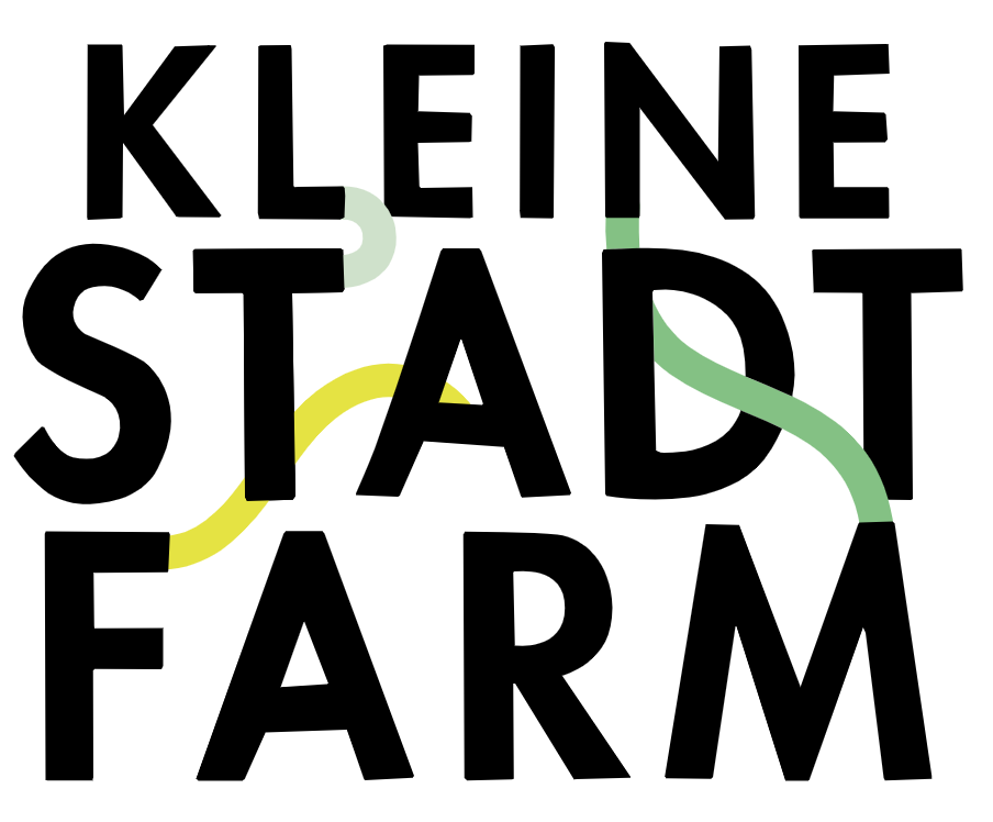 Kleine Stadt Farm
