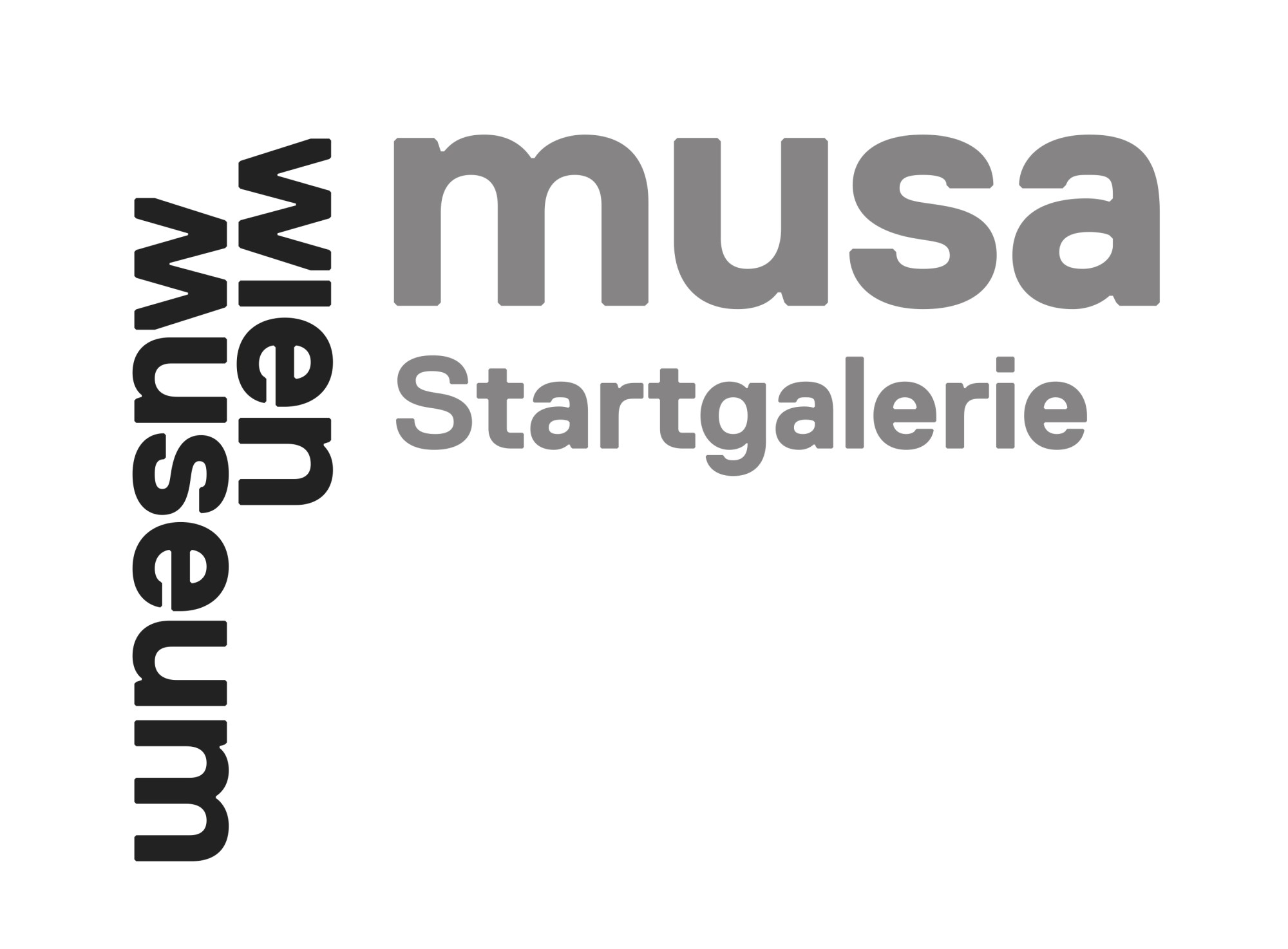 musa Startgalerie