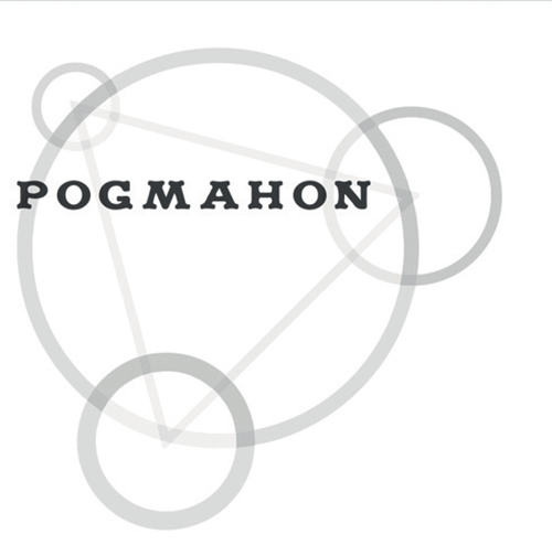 Pogmahon