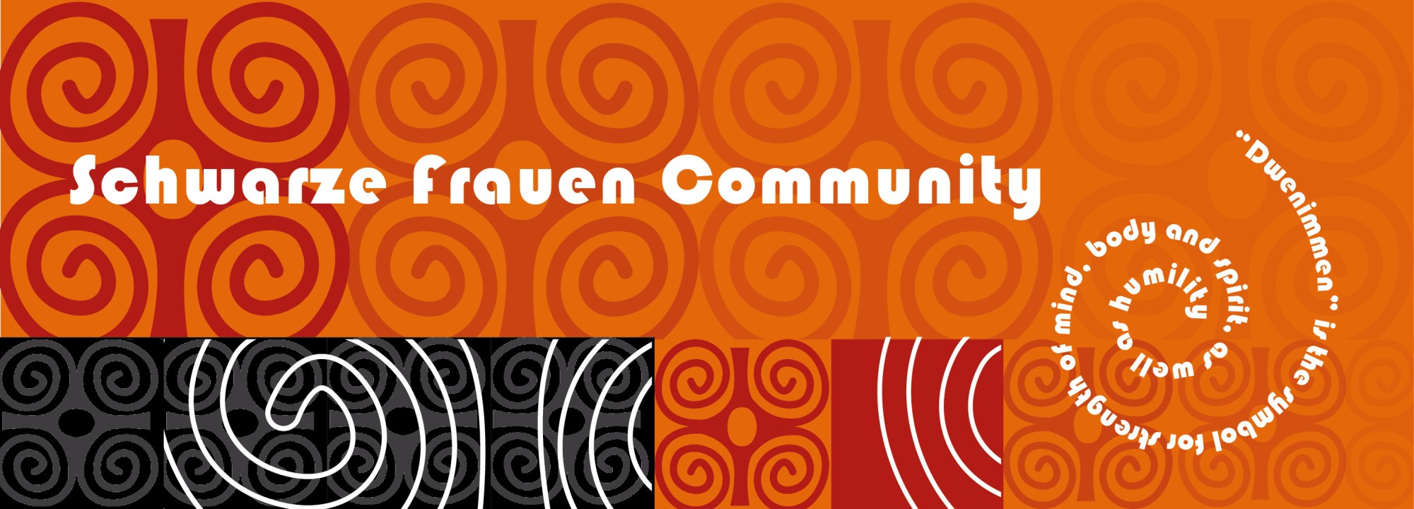 Schwarze Frauen Community