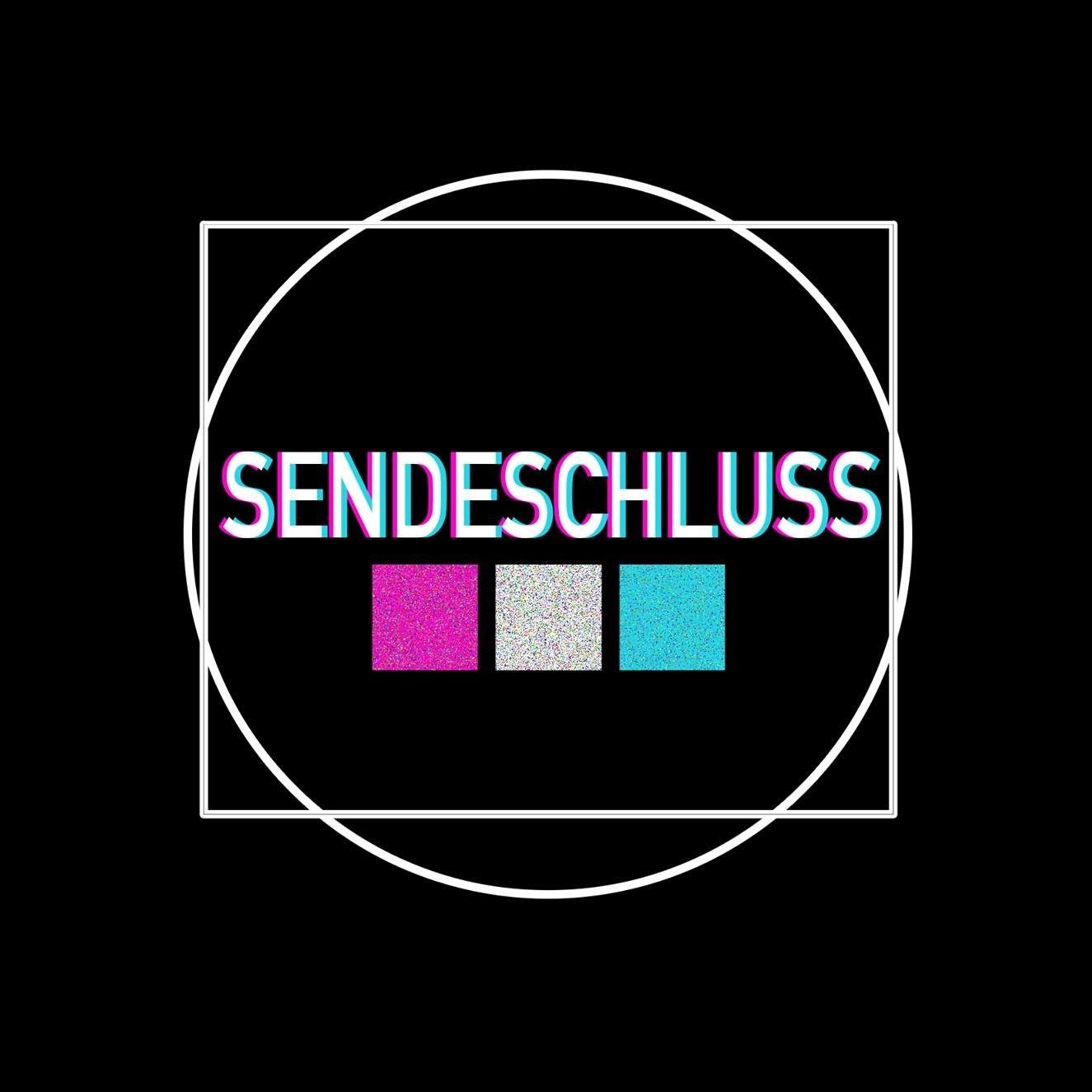 Sendeschluss